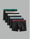 Calvin Klein 5-Pack Heren Boxershorts - Icon Cotton stretch
