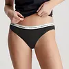 Calvin Klein 5-pack dames slips - Bikini briefs - Icon logo