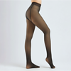 Gaubert Fleece panty - Thermo - Winter panty - Panty met fleece legging