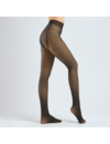 Gaubert Fleece panty - Thermo - Winter panty - Panty met fleece legging