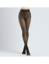 Gaubert Fleece panty - Thermo - Winter panty - Panty met fleece legging
