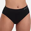 Bamboo Basics 3-pak naadloze dames slips - Belle - Taille bamboe dames onderbroek - Lekker zitten ondergoed dames