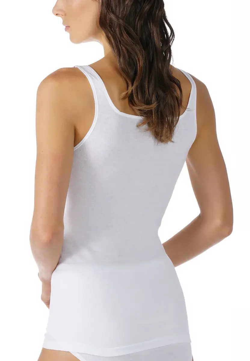 Mey 2000 dames hemd met kant - katoen - Kanten vrouwen onderhemd - 100% katoenen singlet - hemdjes dames Mey 2000 dames hemd met kant - katoen - Kanten vrouwen onderhemd - 100% katoenen singlet - hemdjes dames