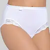 Sloggi Romance Maxi - Kanten dames taille slip
