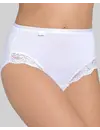 Sloggi Romance Maxi - Kanten dames taille slip