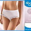 Sloggi Romance Maxi - Kanten dames taille slip
