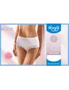 Sloggi Romance Maxi - Kanten dames taille slip