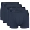 Ten Cate 4-Pack Heren Shorts - 32387 - Multipack Ten Cate heren boxershorts - Heren onderbroeken biologisch katoen - herenondergoed