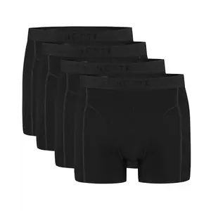 Ten Cate 4-Pack Heren Shorts - 32387 - Multipack Ten Cate heren boxershorts - Heren onderbroeken biologisch katoen - herenondergoed Ten Cate 4-Pack Heren Shorts - 32387 - Multipack Ten Cate heren boxershorts - Heren onderbroeken biologisch katoen - herenondergoed