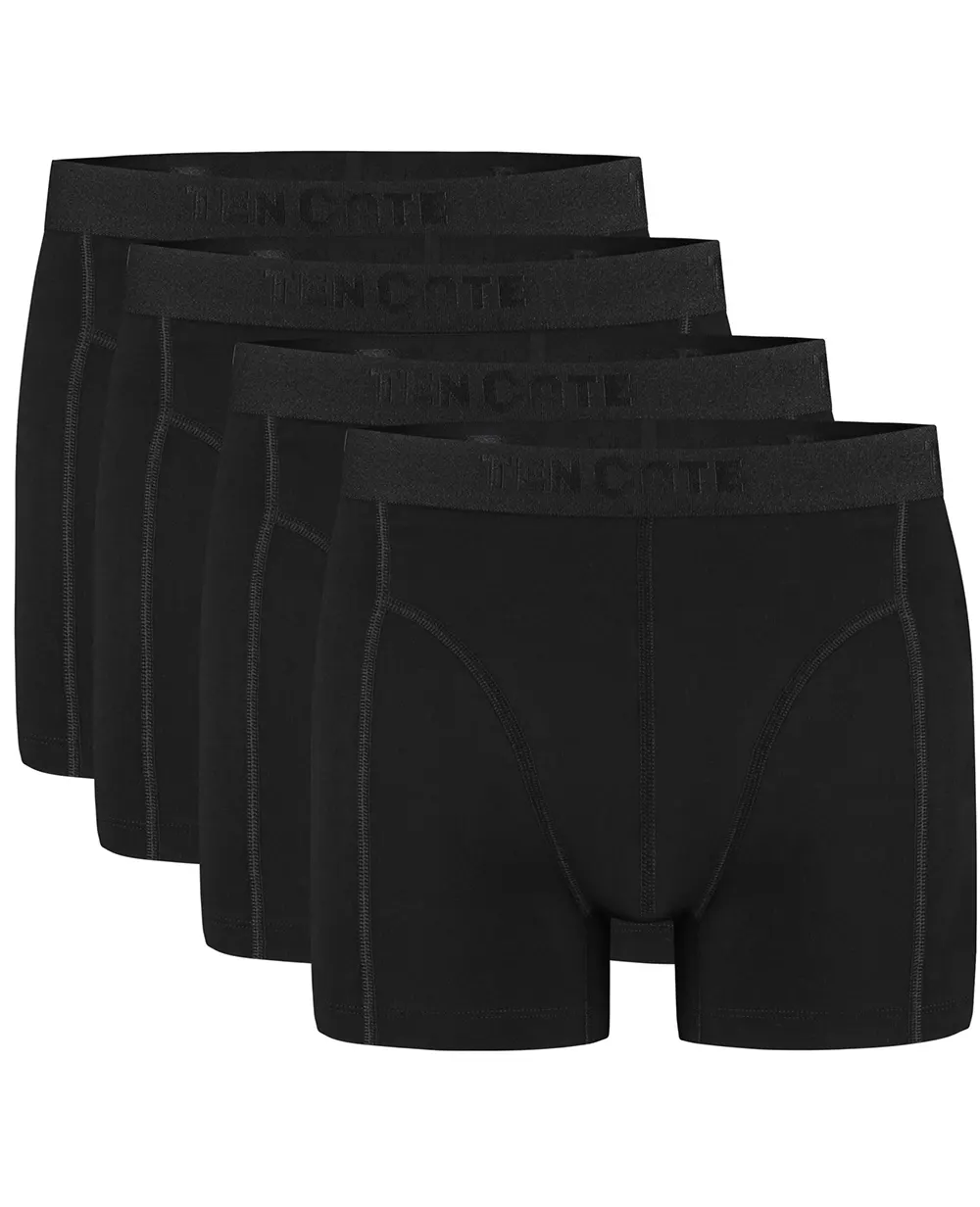 Ten Cate 4-Pack Heren Shorts - 32387