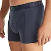 Ten Cate 4-Pack Heren Shorts - 32387 - Multipack Ten Cate heren boxershorts - Heren onderbroeken biologisch katoen - herenondergoed