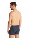 Ten Cate 4-Pack Heren Shorts - 32387 - Multipack Ten Cate heren boxershorts - Heren onderbroeken biologisch katoen - herenondergoed