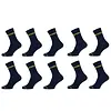 Primair 10-paar Werksokken heren - Worker