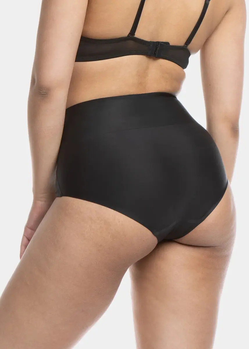 Magic sterke buik corrigerende slip - Tummy shaper - Shapewear voor je buik - Naadloos en ademend Magic sterke buik corrigerende slip - Tummy shaper - Shapewear voor je buik - Naadloos en ademend