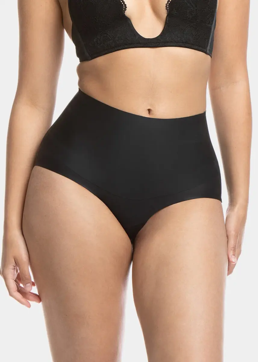 Magic sterke buik corrigerende slip - Tummy shaper - Shapewear voor je buik - Naadloos en ademend Magic sterke buik corrigerende slip - Tummy shaper - Shapewear voor je buik - Naadloos en ademend