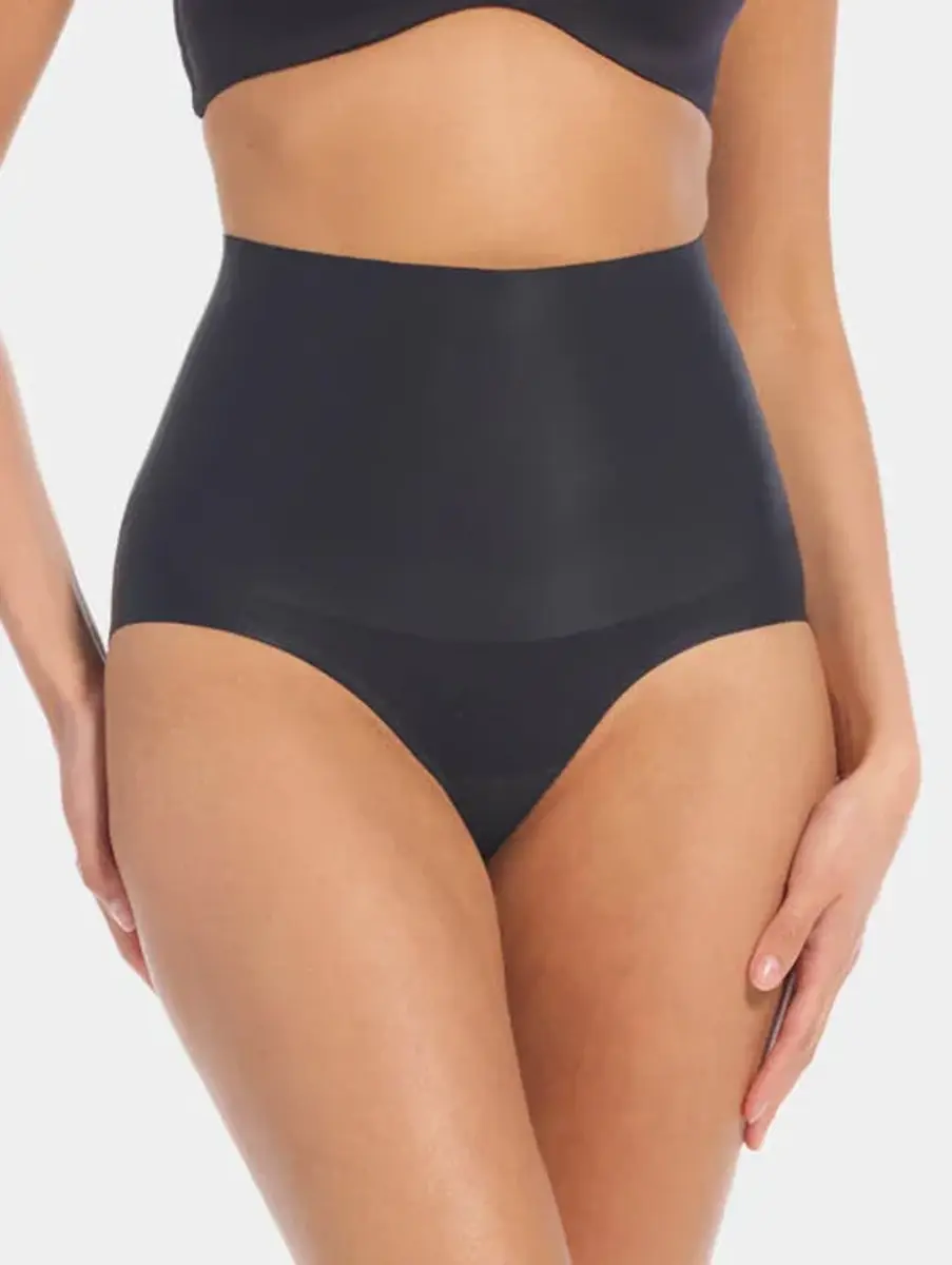 Magic sterke buik corrigerende slip - Tummy shaper - Shapewear voor je buik - Naadloos en ademend