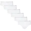 Sloggi 6-pak Basic Midi heren slips - Multipack - Voordeelverpakking - Aanbieding