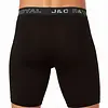 J&C Heren boxershort - extra lange pijpjes - Modal - Tegen schurende benen - Kruipt niet op