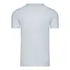 Beeren ondergoed heren T-shirt korte mouw - M3000 - Ondershirt mannen - Slim Fit - Ronde hals - wit, zwart, blauw