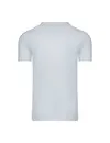 Beeren ondergoed heren T-shirt korte mouw - M3000 - Ondershirt mannen - Slim Fit - Ronde hals - wit, zwart, blauw