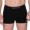 Bodylook 10-pak naadloze heren boxershorts Mulitpack - Katoenen Mannen onderbroek aansluitend -