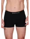 Bodylook 10-pak naadloze heren boxershorts Mulitpack - Katoenen Mannen onderbroek aansluitend -