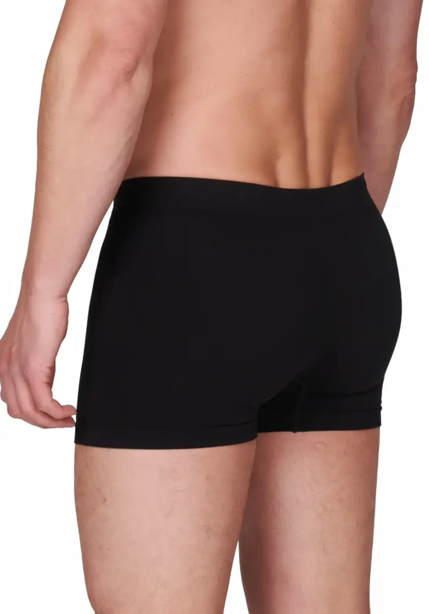 Bodylook 10-pak naadloze heren boxershorts Mulitpack - Katoenen Mannen onderbroek aansluitend - Bodylook 10-pak naadloze heren boxershorts Mulitpack - Katoenen Mannen onderbroek aansluitend -