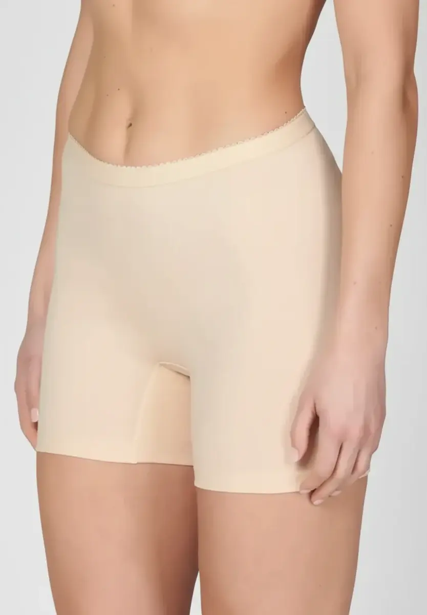 Beeren 2-pak dames Boxershort Softly - Lange pijpjes - - Tegen Schurende benen - Dames onderbroek Beeren 2-pak dames Boxershort Softly - Lange pijpjes - - Tegen Schurende benen - Dames onderbroek