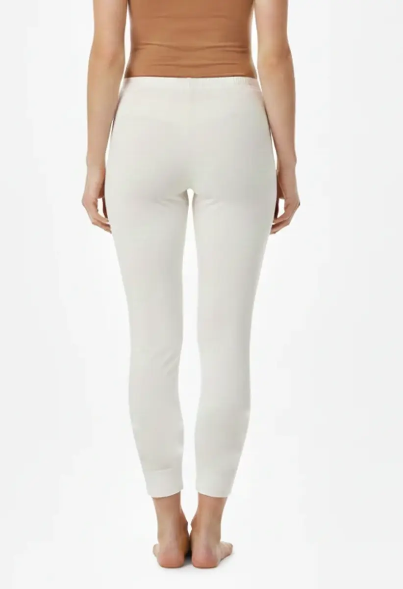 Beeren thermo broek dames - Thermisch ondergoed - Warme lange onderbroek - Thermo legging dames