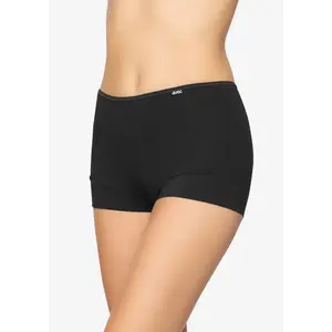 Avet 3844 dames boxershort microfiber