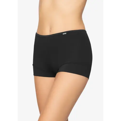 Avet 3844 dames boxershort microfiber Avet 3844 dames boxershort microfiber