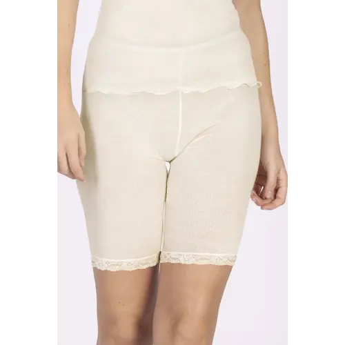 Nina von C dames Wollen boxershort - Radler Nina von C dames Wollen boxershort - Radler
