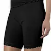 Nina von C dames Merino Wollen boxershort - Radler - Warme dames onderbroek lange pijpjes