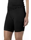 Nina von C dames Merino Wollen boxershort - Radler - Warme dames onderbroek lange pijpjes
