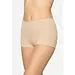Avet 3844 dames boxershort microfiber - Huidskleur