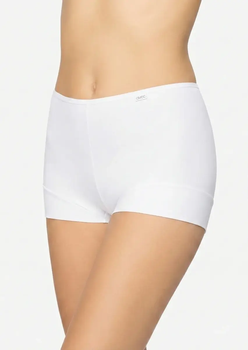 Avet 3844 dames boxershort microfiber