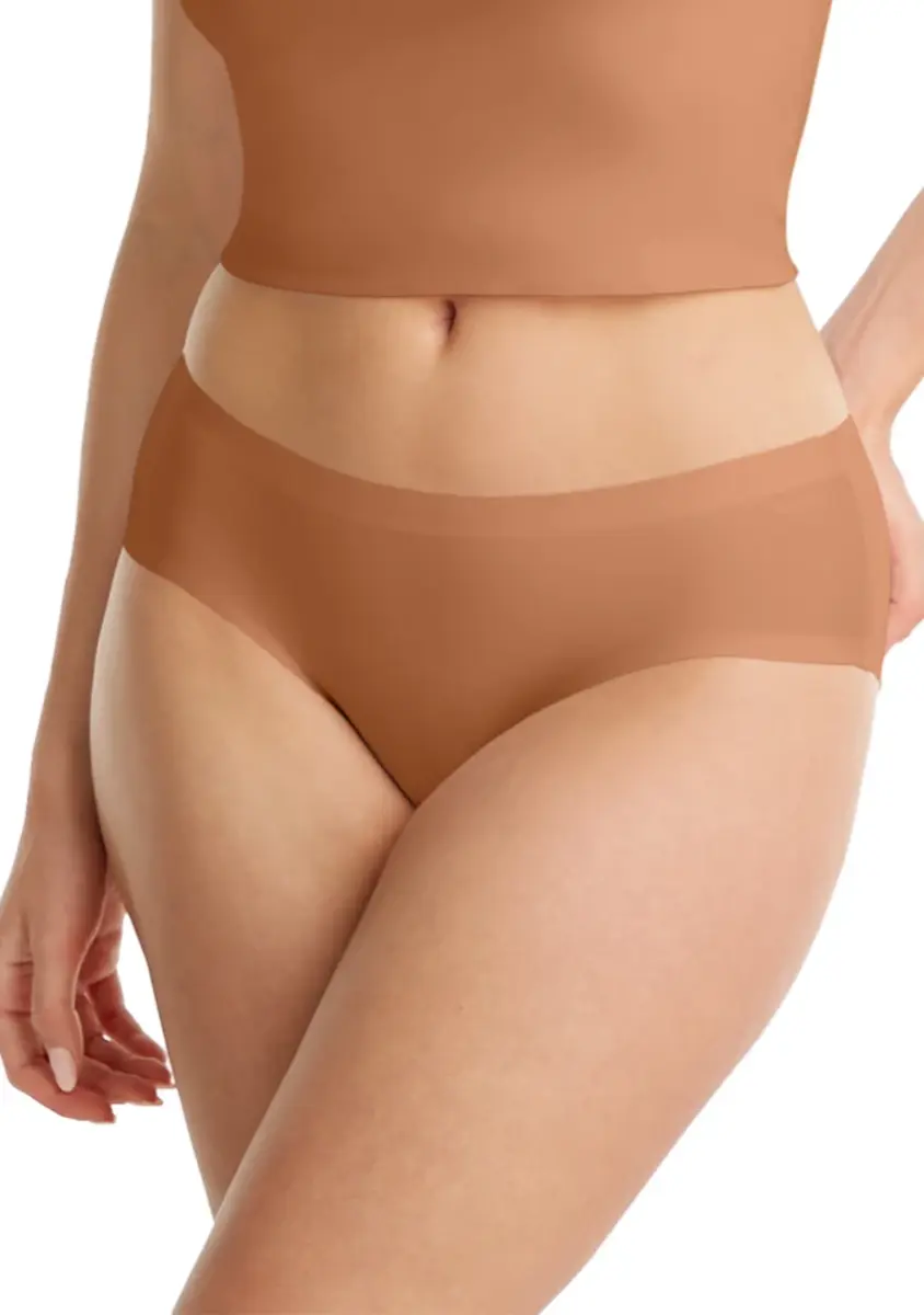 Ten Cate Secrets naadloze hipster dames - Invisible - Naadloos dames hipster ondergoed - Schijnt niet door - Katoenen kruisje Ten Cate Secrets naadloze hipster dames - Invisible - Naadloos dames hipster ondergoed - Schijnt niet door - Katoenen kruisje