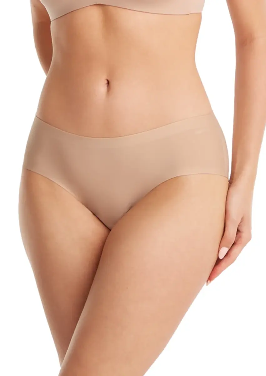 Ten Cate Secrets naadloze hipster dames - Invisible - Naadloos dames hipster ondergoed - Schijnt niet door - Katoenen kruisje Ten Cate Secrets naadloze hipster dames - Invisible - Naadloos dames hipster ondergoed - Schijnt niet door - Katoenen kruisje