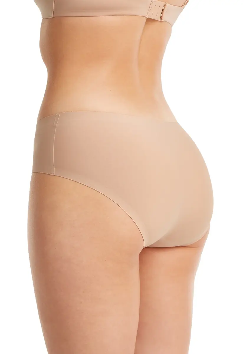 Ten Cate Secrets naadloze hipster dames - Invisible - Naadloos dames hipster ondergoed - Schijnt niet door - Katoenen kruisje Ten Cate Secrets naadloze hipster dames - Invisible - Naadloos dames hipster ondergoed - Schijnt niet door - Katoenen kruisje