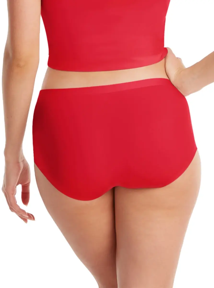 Ten Cate Secrets Midi hipster 30177 - Naadloos dames ondergoed - Heupslip - Seamless Ten Cate Secrets Midi hipster 30177 - Naadloos dames ondergoed - Heupslip - Seamless