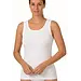 Ten Cate dames thermo hemd - thermo singlet - Thermo onderhemd - Thermo kleding dames - Wit