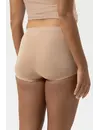Mey Emotion dames boxershort - Mey ondergoed vrouwen - Naadloze dames onderbroek - Katoenen kruisje