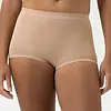 Mey Emotion dames boxershort - Mey ondergoed vrouwen - Naadloze dames onderbroek - Katoenen kruisje