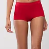 Mey Emotion dames boxershort - Mey ondergoed vrouwen - Naadloze dames onderbroek - Katoenen kruisje
