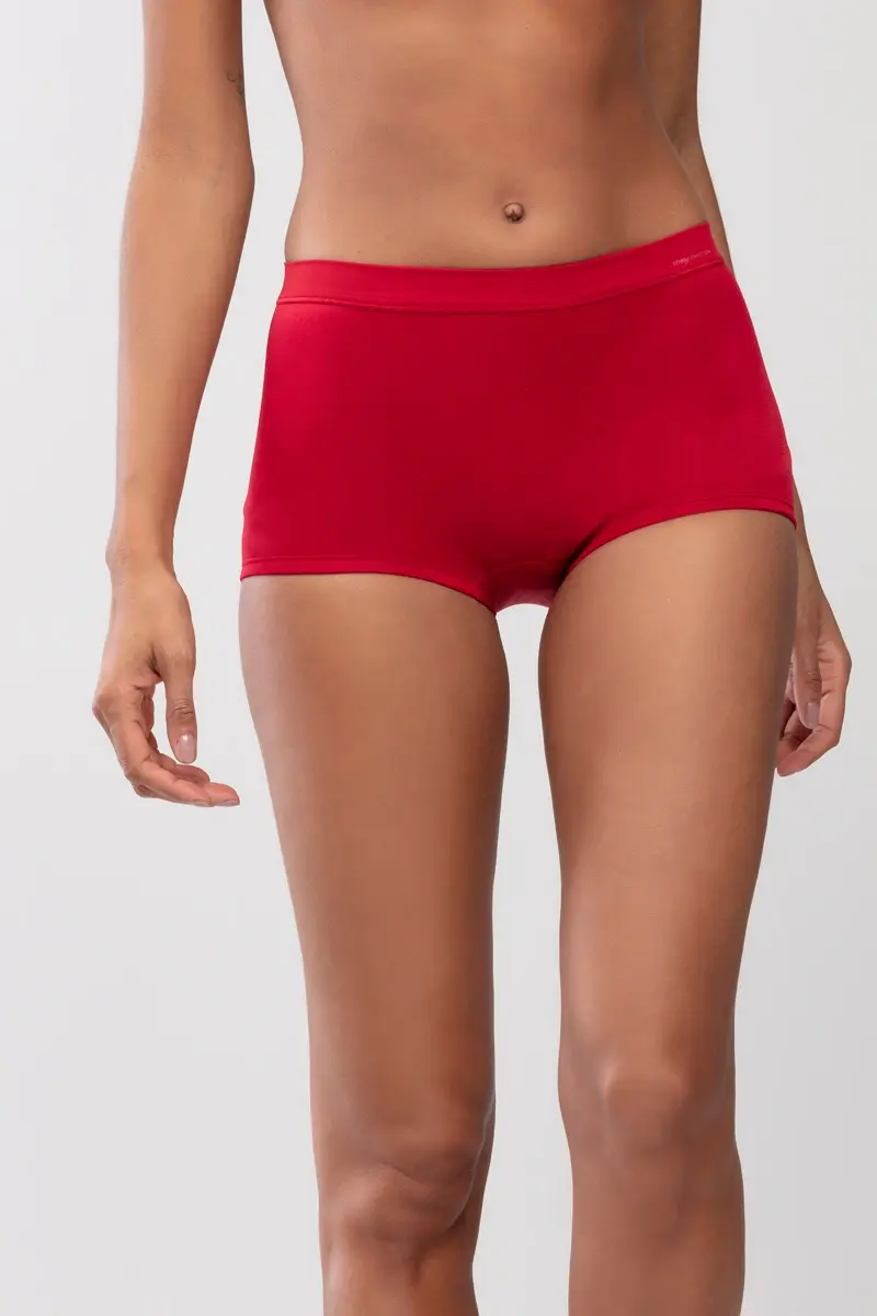 Mey Emotion dames boxershort - Mey ondergoed vrouwen - Naadloze dames onderbroek - Katoenen kruisje Mey Emotion dames boxershort - Mey ondergoed vrouwen - Naadloze dames onderbroek - Katoenen kruisje