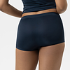 Mey Emotion dames boxershort - Mey ondergoed vrouwen - Naadloze dames onderbroek - Katoenen kruisje