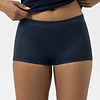 Mey Emotion dames boxershort - Mey ondergoed vrouwen - Naadloze dames onderbroek - Katoenen kruisje
