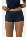 Mey Emotion dames boxershort - Mey ondergoed vrouwen - Naadloze dames onderbroek - Katoenen kruisje