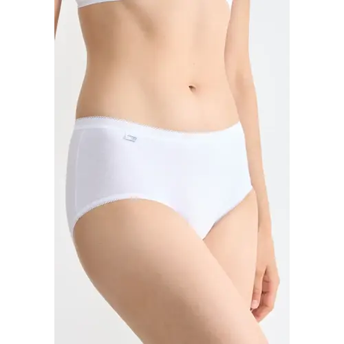 Sloggi dames Basic Midi slip Sloggi dames Basic Midi slip