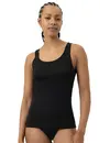 Mey Emotion - Viscose dames hemd brede band - Vrouwen singlet - Naadloos comfortabel onderhemd